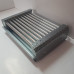 Електрическа скара Аида 2 800W, без капак, неръждаеми тръби  